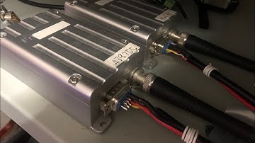 FC302 Data radio build MMDVM repeater @MM3XGP