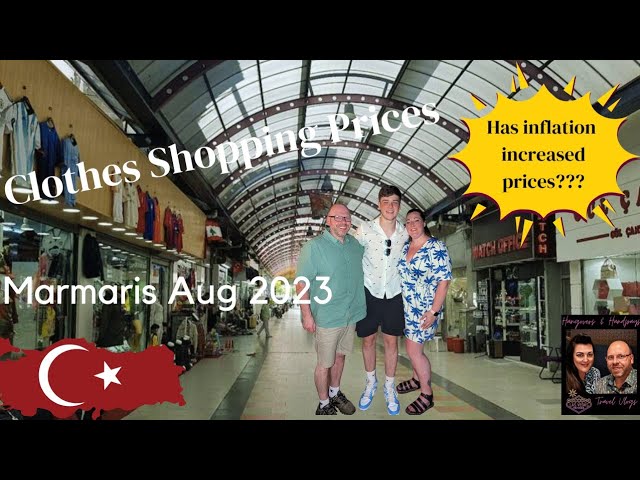 marmaris fake market｜TikTok Search