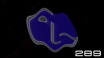 LG Logo (1995) in Angel Gradient