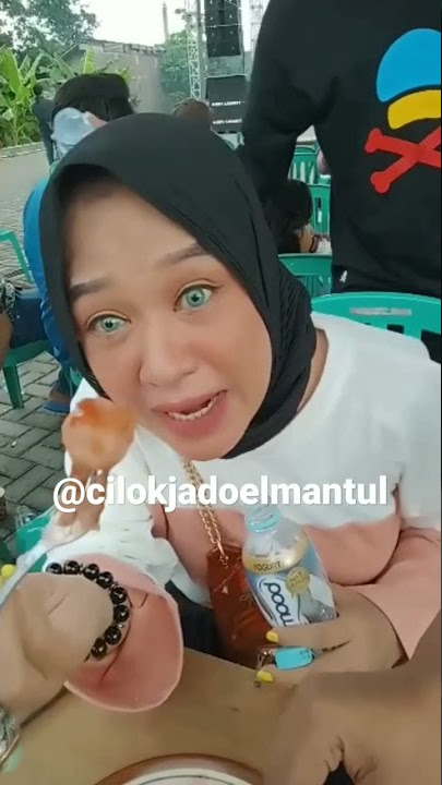 Terimakasih Dian Karini-Artis senior jawatimur