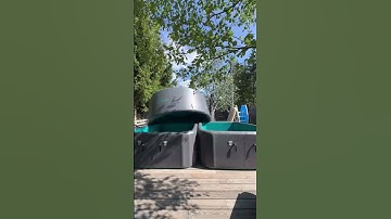 Go Big or Go Home-The Viral Pool Upgrade You Need ! IPOOLGO inflatable pool customization #ipoolgoo