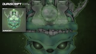 Dualscript - Off Rhythm Raving Panda Records