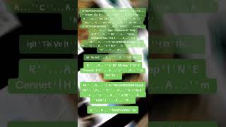 Malının Kendi̇si̇ni̇ Ebedi Kılacağını Sanan Fi̇r . . . A . . . Vunl . . . A . . . R Resimi