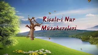 Nurcularin Feto Gi̇bi̇ Olmayacaği Nereden Belli̇ ? - Bedi̇üzzaman Hz. Çi̇zgi̇si̇