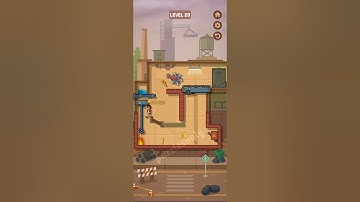 zombie escape(earlyaccess) //all levels gameplay// level 28