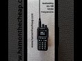 Emergency Weather | Radioddity GS-10B #shorts #Radioddity #emergencycomms #GS-10B #hamradio