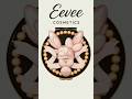 Eevee cosmetics🎀 #ノマドスカルプト #nomadsculpt #modeling