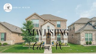 This home is looking for YOU! Come enjoy the community amenities: pool, parks, pond, walking trails!