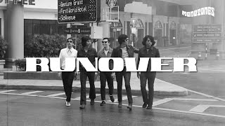 Video thumbnail of "Monotones - Runover (Official Video)"