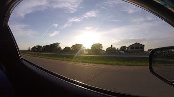 RSX TYPE S BOLT ONS/KPRO VS COBALT SS SUPERCHARGED(STOCK)