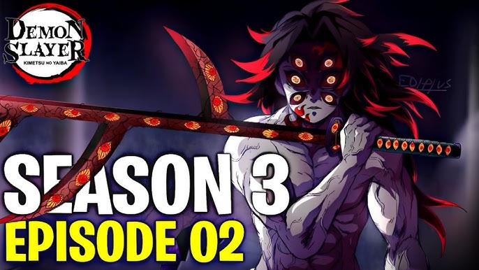 Demon Slayer Season 3 Episode 1 Explained in Hindi