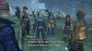 Xenoblade Chronicles: Definitive Edition Playthrough Part 8
