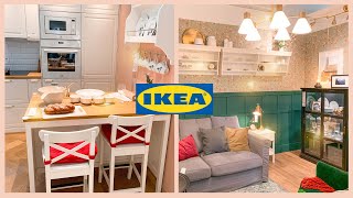 УЮТНОЕ ВИДЕО🐈 Обзор магазина IKEA в Киеве