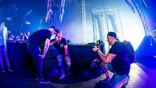 Frequencerz: Get Wack! | Defqon.1 2018