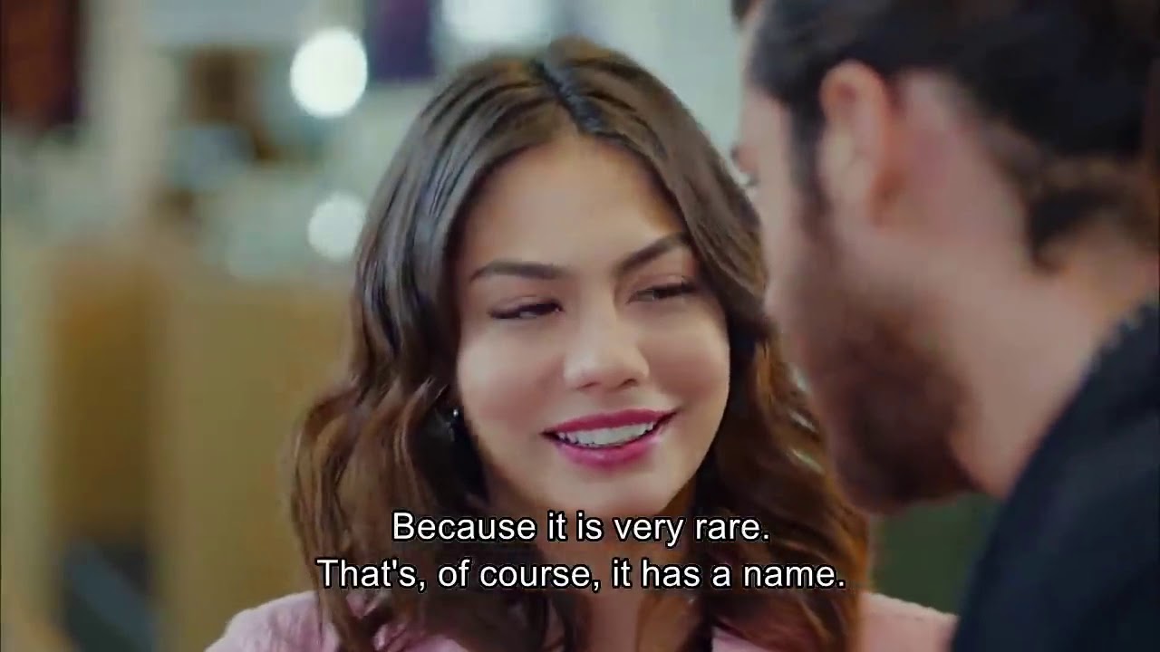 Erkenci kus ep 20 with English subtitles - YouTube