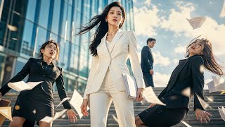 Ruthless CEO destroys his blind Cinderella, 6 years later she returns as a hidden heiress: he