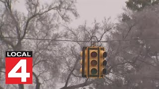 Officials calling for DTE to compensate customers as frustrations grow