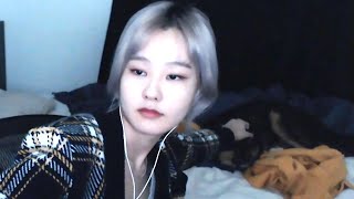 Daph Is Being Rude To Yion Clips