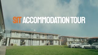 SIT Accommodation Apartments- 2021