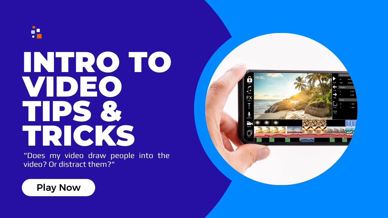 Video Tips & Tricks for Teachers | An Introduction