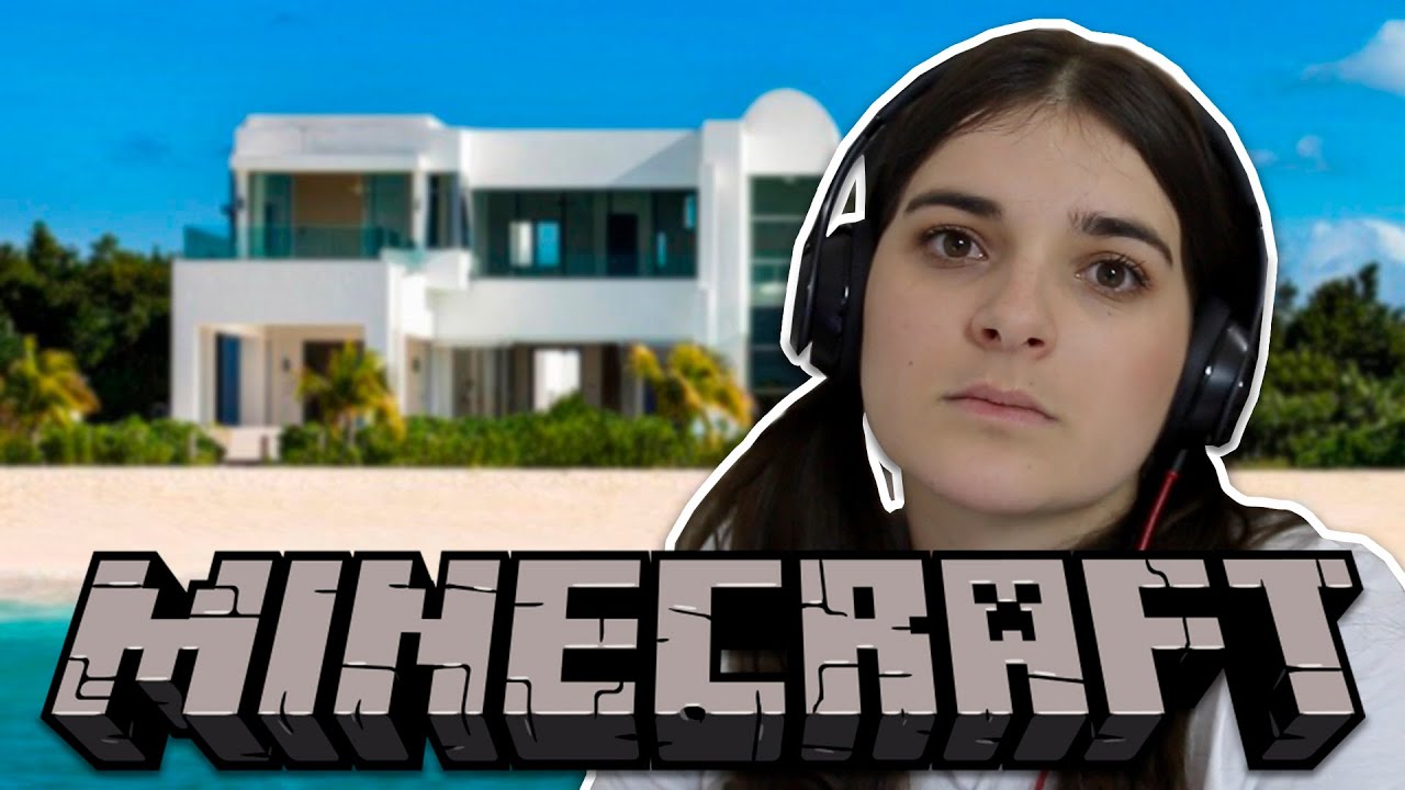 vídeos da pupi jogando minecraft