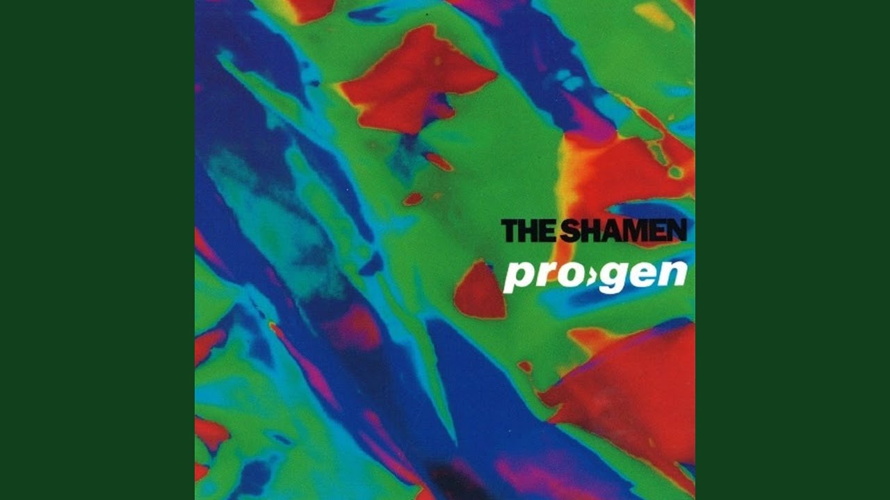 Proᐳgen (Land Of Oz Mix)