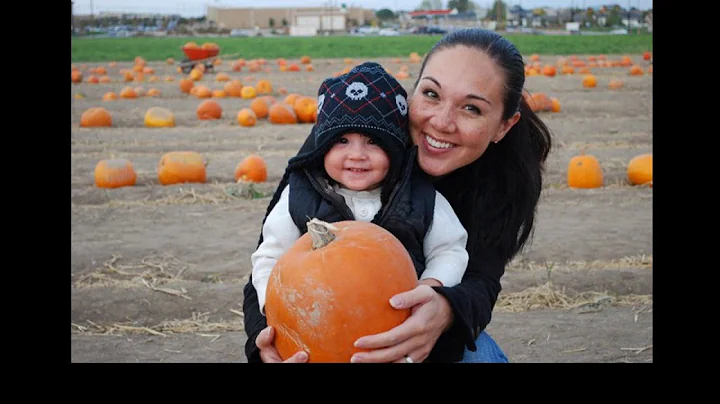 Why I chose to immunize my kids...