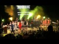 Capture de la vidéo "What`d I Say" - Ron Williams (Ray Charles) Sweet Soul Music Revue - Deutsches Theater München