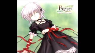 Rewrite Original Soundtrack - Journey