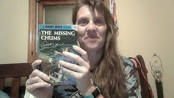 The Missing Chums- Chapter 4 A Daring Getaway