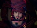 Omar Al borkan style is different 🥰🥰