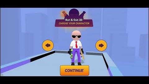 playing slap stick fighter part 1