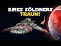 Die 10 Star-Wars-Schiffe, die du als Söldner dein Zuhause nennen würdest!