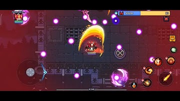 My Heroes: Dungeon Raid android game