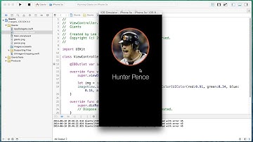 Creating Class Extensions in Swift