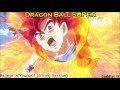 Dragon ball super ost  believe in yourself string version