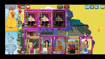 Animation Throwdown - Meg Melee Day 3