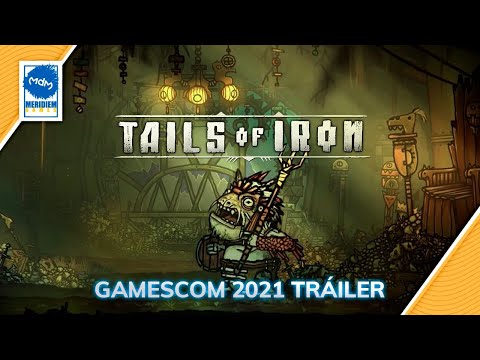 Tails of Iron :: Future Games Show de Gamescom