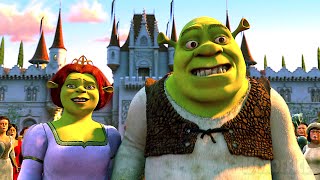 Welcome to Far Far Away | Shrek 2 | CLIP