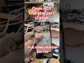 Oppo A3S charging problem fix 100% New trick 💯🔥#mobilerepairing #jackchange #shortsfeed