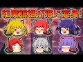 【ゆっくり茶番】猫になった紅魔館組の思い出