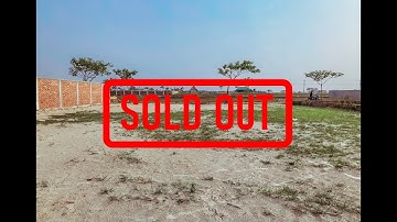 N BLOCK-Exclusive 10 Katha South Facing Plot-বসুন্ধরা এন ব্লকে ১০ কাঠার আকর্ষণীয় প্লট