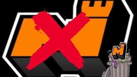 The Reason Why I Hate Mineplex