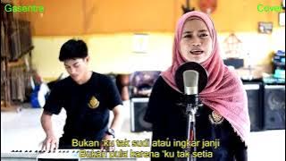 SURAT TERAKHIR Revina Alvira Dangdut Cover