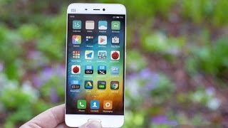 Xiaomi Mi 5 - Xiaomi Phone