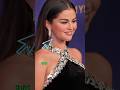 😜😜 Selena Gomez Looks Worlds Apart Charity Gala vs Emmys  3 Style Changes Everyone Noticed😋