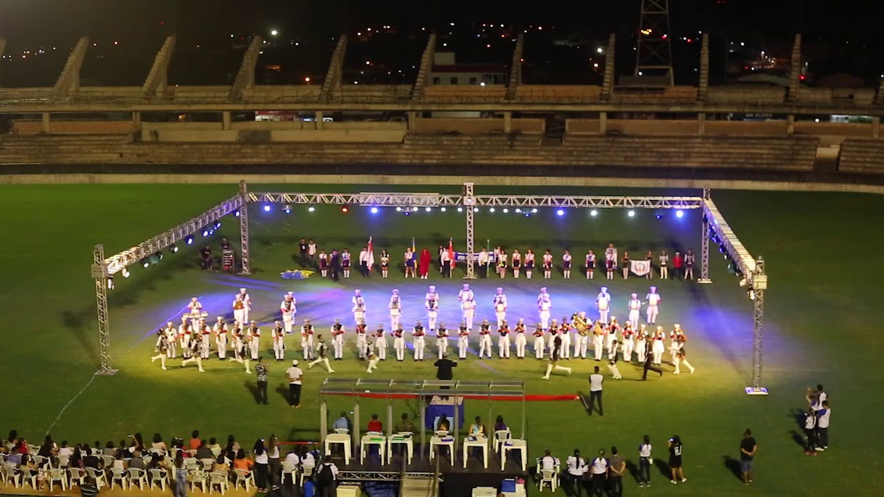 Pedro A. Cabral Apresenta Joelma do Calypso