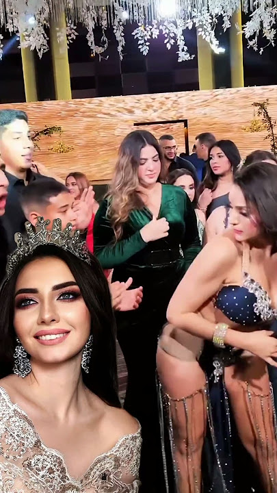 Dubai Princess Beautiful Dance #sheikhamahra #bellydance #beauty #ytshorts #shorts