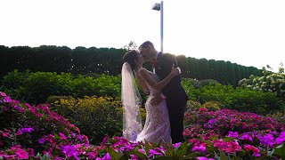 Ktv Wedding Kayla & Joseph