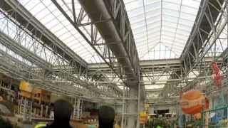 Ride-A-Week Fairly Odd Coaster